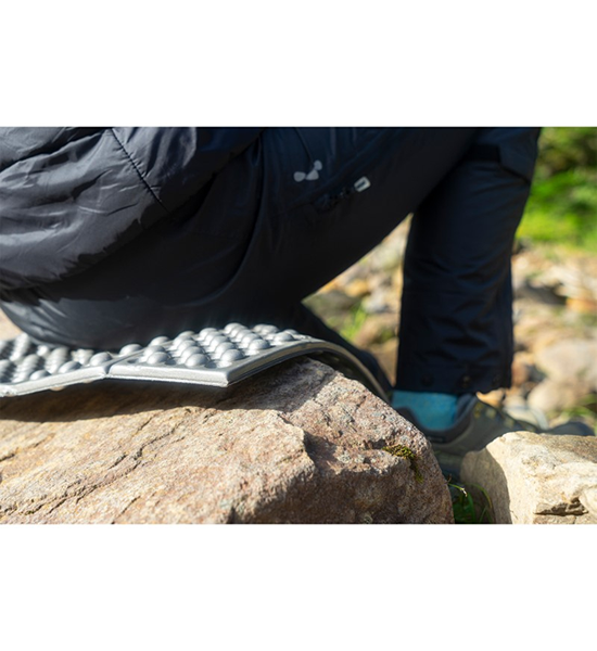 【EVERNEW】エバニュー 深山座布団