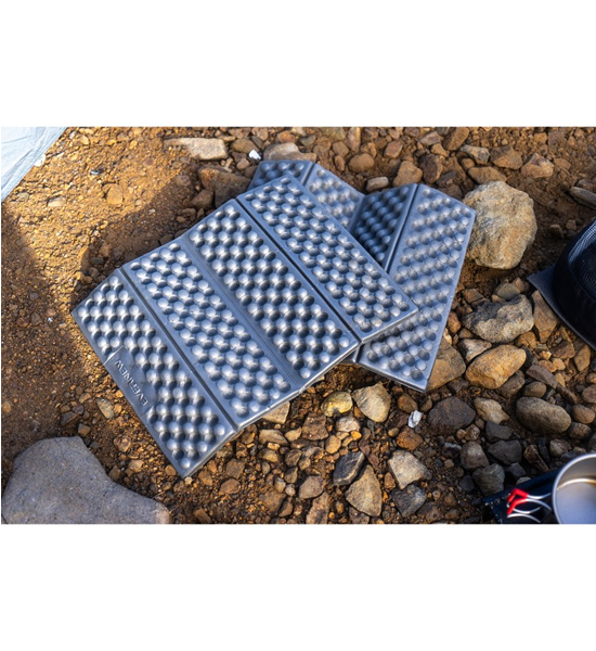 【EVERNEW】エバニュー 深山座布団