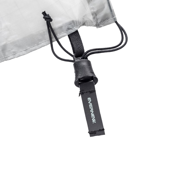 【EVERNEW】エバニュー 出し入れ簡単スタッフバッグ A4 ※ネコポス可