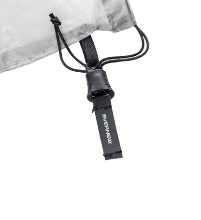 【EVERNEW】エバニュー 出し入れ簡単スタッフバッグ A4 ※ネコポス可