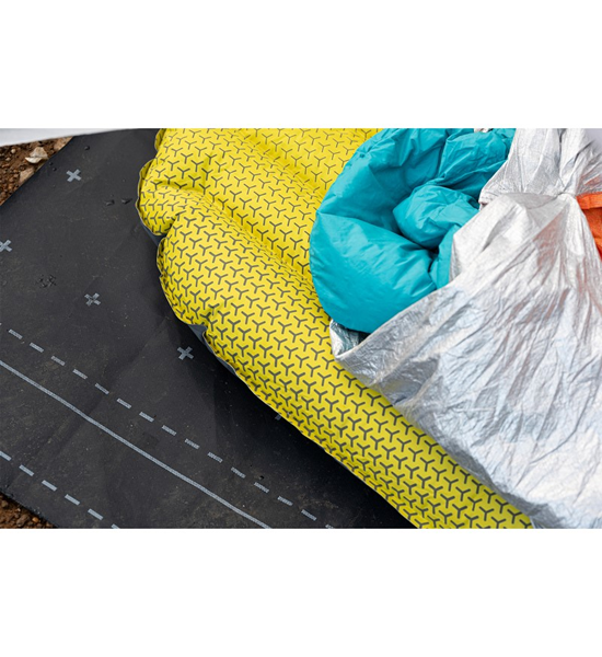 【EVERNEW】エバニュー WUTOP Heimshield roof3SK/1m