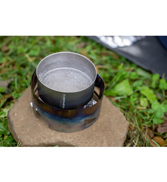 【EVERNEW】エバニュー Ti250 cup NH