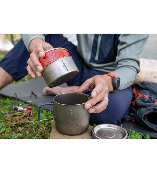 【EVERNEW】エバニュー Ti250 cup NH