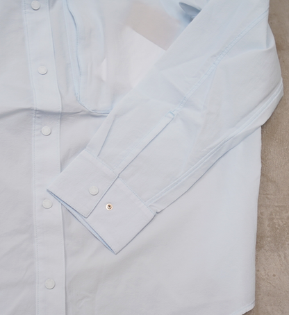 【THE NORTH FACE】ザノースフェイス women's Hikers' Shirt "2Color"