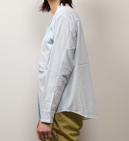 【THE NORTH FACE】ザノースフェイス women's Hikers' Shirt "2Color"