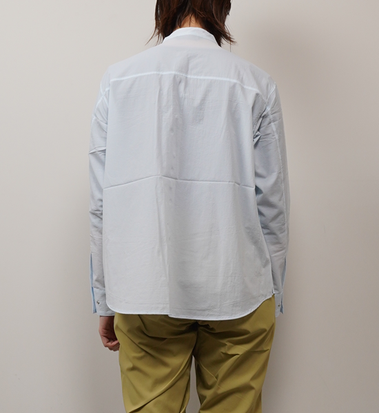 【THE NORTH FACE】ザノースフェイス women's Hikers' Shirt "2Color"