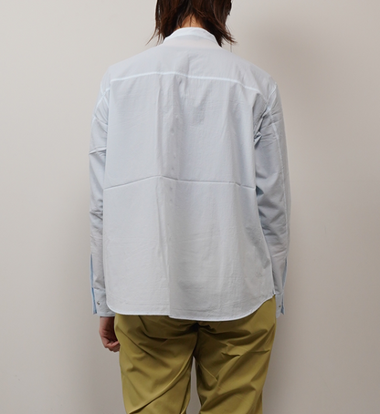 【THE NORTH FACE】ザノースフェイス women's Hikers' Shirt "2Color"
