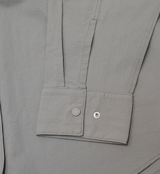 【THE NORTH FACE】ザノースフェイス women's Hikers' Shirt "2Color"