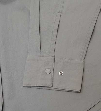【THE NORTH FACE】ザノースフェイス women's Hikers' Shirt "2Color"