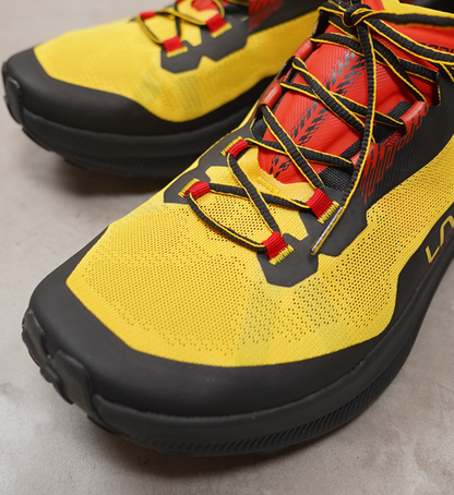 【LA SPORTIVA】ラ・スポルティバ Prodigio ”Yellow×Black”