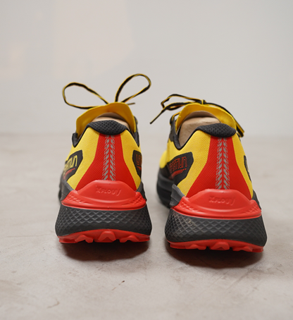 【LA SPORTIVA】ラ・スポルティバ Prodigio ”Yellow×Black”