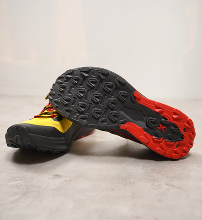 【LA SPORTIVA】ラ・スポルティバ Prodigio ”Yellow×Black”