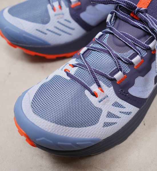 【LA SPORTIVA】ラ・スポルティバ women's Levante ”Moonlight×Cherry Tomato”