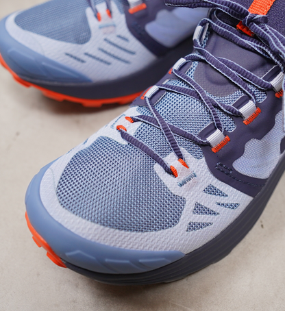 【LA SPORTIVA】ラ・スポルティバ women's Levante ”Moonlight×Cherry Tomato”