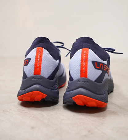 【LA SPORTIVA】ラ・スポルティバ women's Levante ”Moonlight×Cherry Tomato”