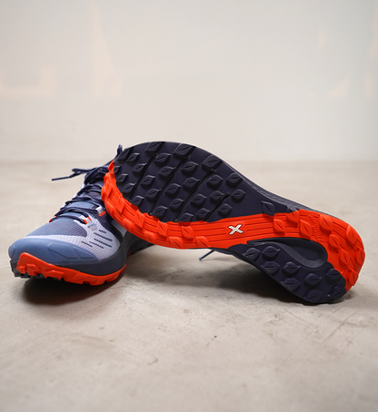 【LA SPORTIVA】ラ・スポルティバ women's Levante ”Moonlight×Cherry Tomato”