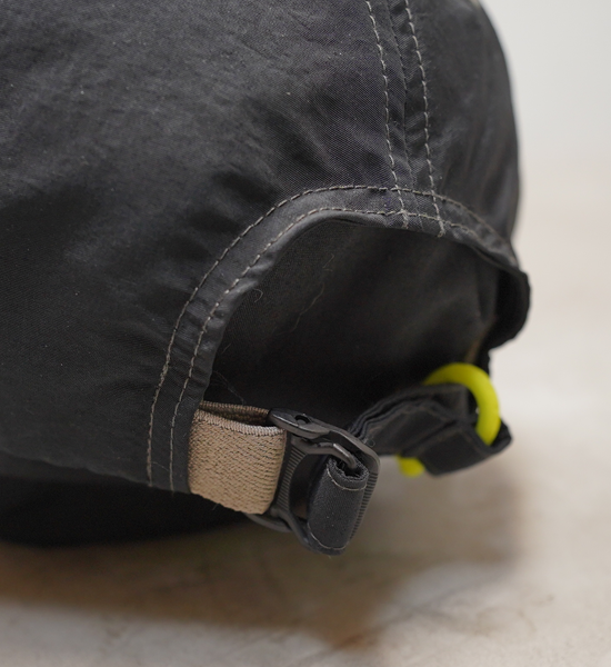 【atelier Blue bottle】アトリエブルーボトル Hiker's cap 2025 "6Color" ※ネコポス可