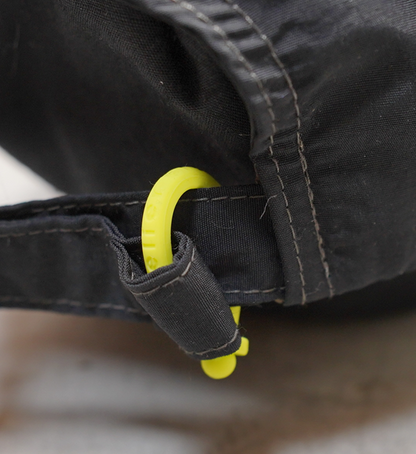 【atelier Blue bottle】アトリエブルーボトル Hiker's cap 2025 "6Color" ※ネコポス可