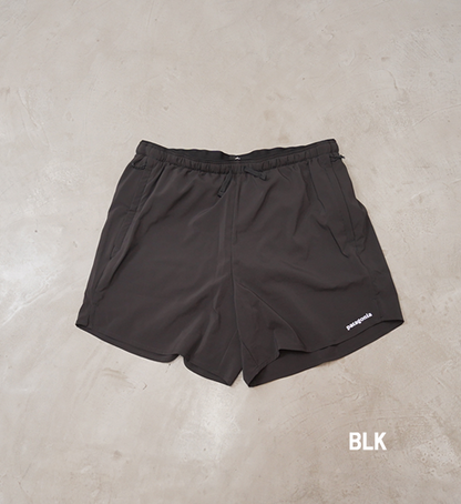 【patagonia】パタゴニア women's Multi Trails Shorts 5 1/2in "4Color" ※ネコポス可