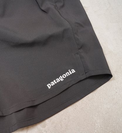 【patagonia】パタゴニア women's Multi Trails Shorts 5 1/2in "4Color" ※ネコポス可