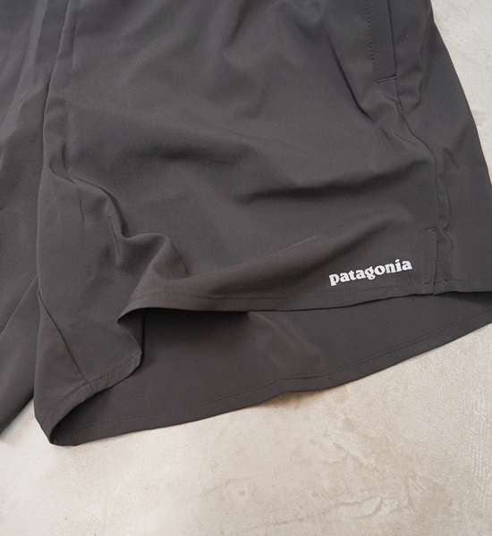 【patagonia】パタゴニア women's Multi Trails Shorts 5 1/2in "4Color" ※ネコポス可