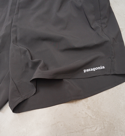 【patagonia】パタゴニア women's Multi Trails Shorts 5 1/2in "4Color" ※ネコポス可