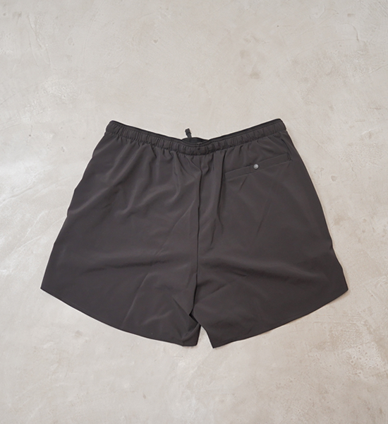 【patagonia】パタゴニア women's Multi Trails Shorts 5 1/2in "4Color" ※ネコポス可
