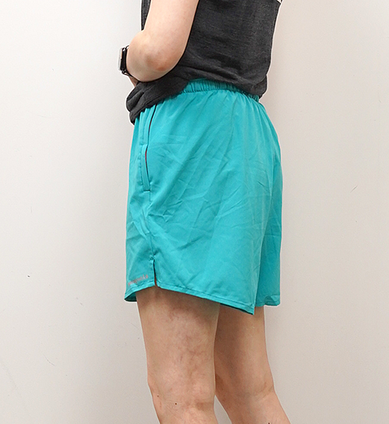 【patagonia】パタゴニア women's Multi Trails Shorts 5 1/2in "4Color" ※ネコポス可