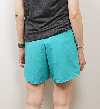【patagonia】パタゴニア women's Multi Trails Shorts 5 1/2in "4Color" ※ネコポス可