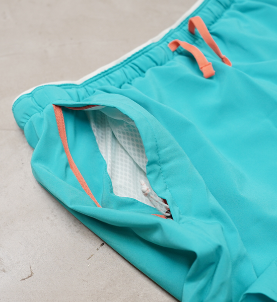 【patagonia】パタゴニア women's Multi Trails Shorts 5 1/2in "4Color" ※ネコポス可