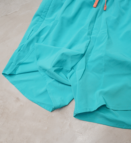 【patagonia】パタゴニア women's Multi Trails Shorts 5 1/2in "4Color" ※ネコポス可