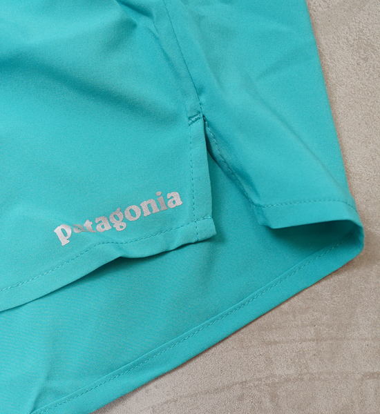 【patagonia】パタゴニア women's Multi Trails Shorts 5 1/2in "4Color" ※ネコポス可