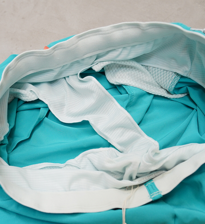 【patagonia】パタゴニア women's Multi Trails Shorts 5 1/2in "4Color" ※ネコポス可