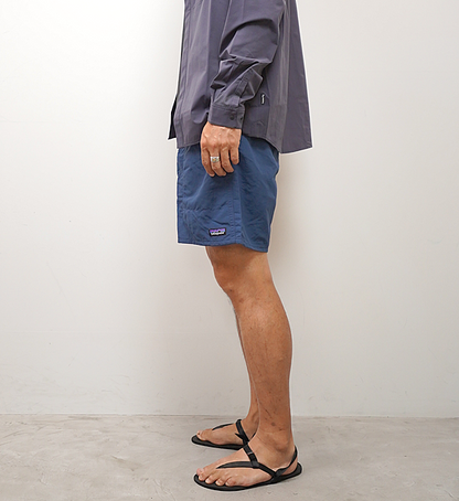 【patagonia】 パタゴニア men's Baggies Longs 7in "8Color" ※ネコポス可