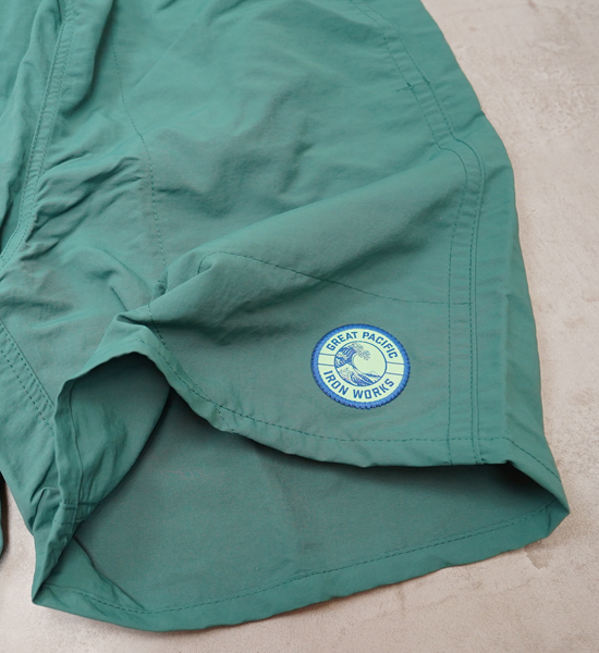 【patagonia】 パタゴニア men's Baggies Longs 7in "8Color" ※ネコポス可