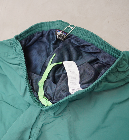 【patagonia】 パタゴニア men's Baggies Longs 7in "8Color" ※ネコポス可