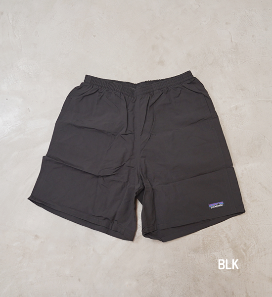 【patagonia】 パタゴニア men's Baggies Longs 7in "8Color" ※ネコポス可