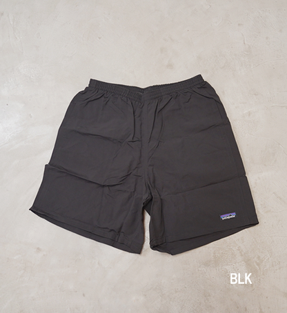 【patagonia】 パタゴニア men's Baggies Longs 7in "8Color" ※ネコポス可