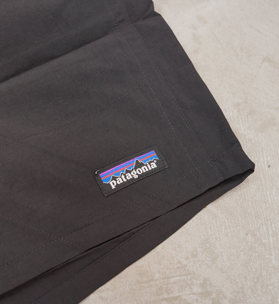 【patagonia】 パタゴニア men's Baggies Longs 7in "8Color" ※ネコポス可