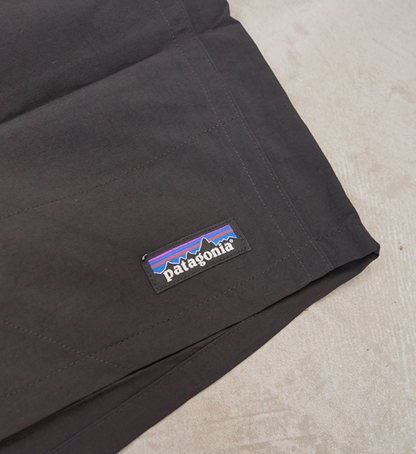 【patagonia】 パタゴニア men's Baggies Longs 7in "8Color" ※ネコポス可
