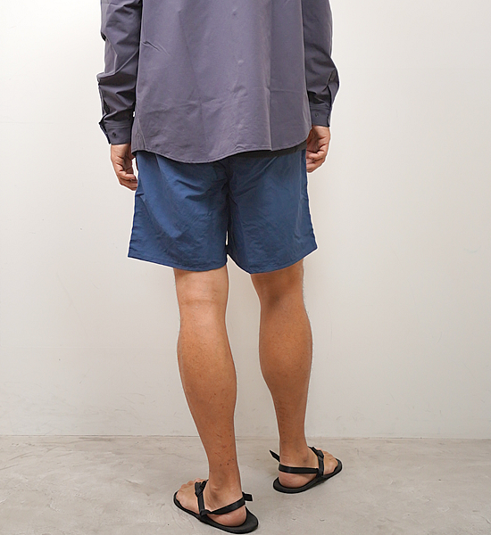 【patagonia】 パタゴニア men's Baggies Longs 7in "8Color" ※ネコポス可