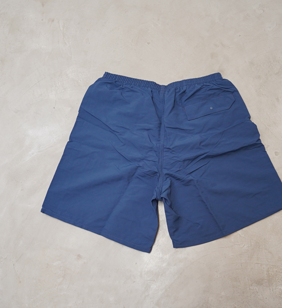 【patagonia】 パタゴニア men's Baggies Longs 7in "8Color" ※ネコポス可
