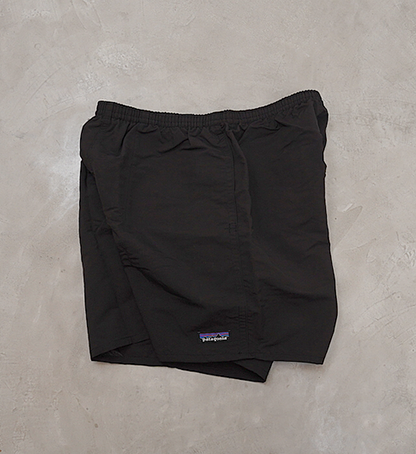 【patagonia】パタゴニア ｍen's Baggies Shorts 5in "8Color" ※ネコポス可