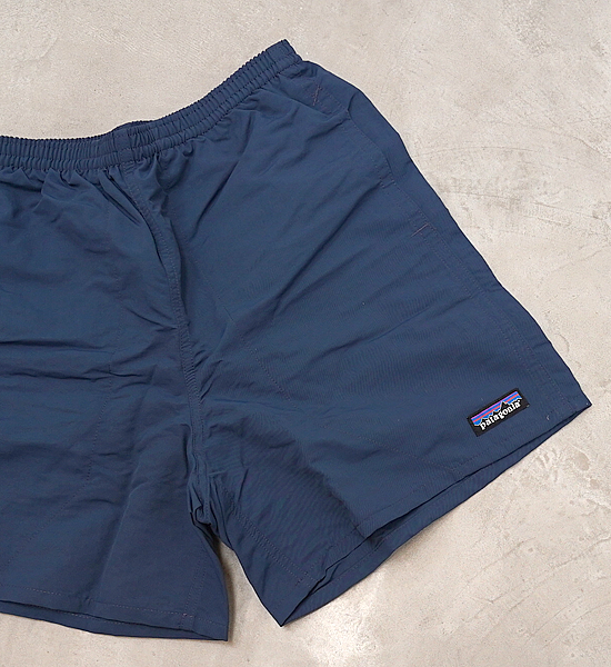 【patagonia】パタゴニア ｍen's Baggies Shorts 5in "8Color" ※ネコポス可