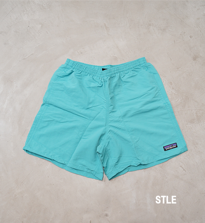 【patagonia】パタゴニア ｍen's Baggies Shorts 5in "8Color" ※ネコポス可