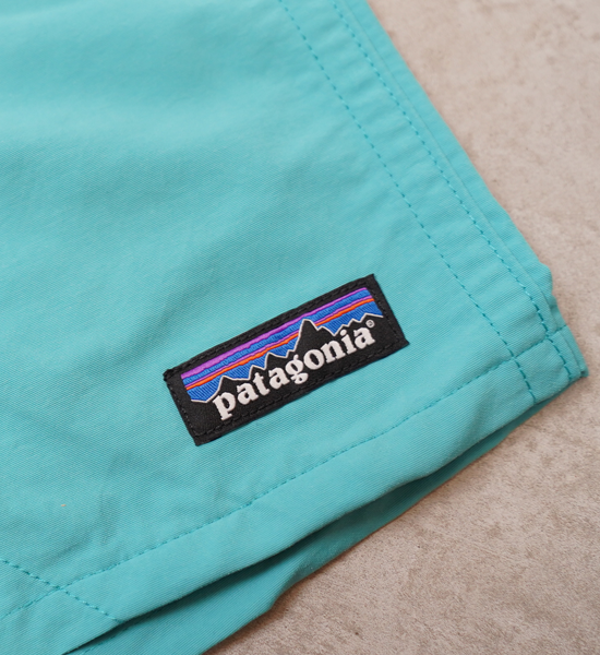【patagonia】パタゴニア ｍen's Baggies Shorts 5in "8Color" ※ネコポス可