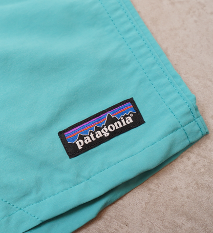 【patagonia】パタゴニア ｍen's Baggies Shorts 5in "8Color" ※ネコポス可