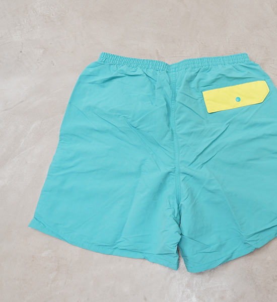 【patagonia】パタゴニア ｍen's Baggies Shorts 5in "8Color" ※ネコポス可