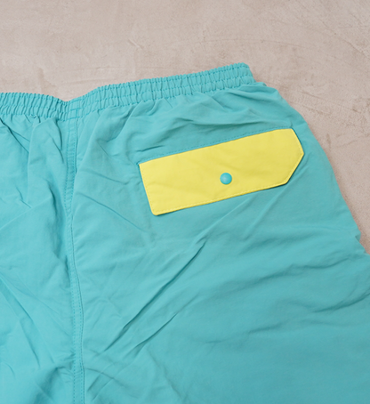 【patagonia】パタゴニア ｍen's Baggies Shorts 5in "8Color" ※ネコポス可
