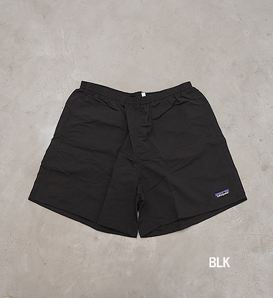 【patagonia】パタゴニア ｍen's Baggies Shorts 5in "8Color" ※ネコポス可